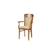 Scaun BAWARIA DKRSII_P-TX012-1 / 1-TK612
